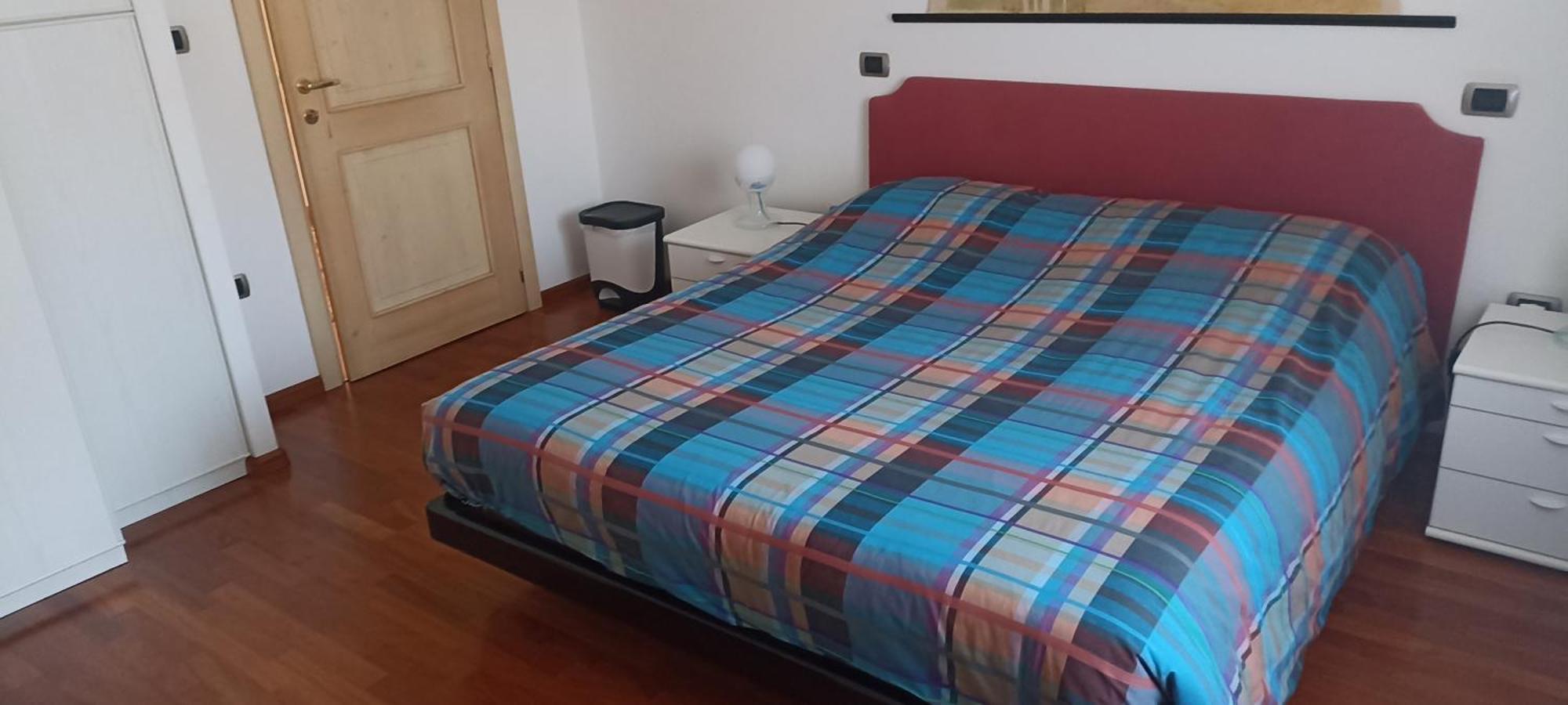 Cjase Di Doro Apartment Illegio Bilik gambar
