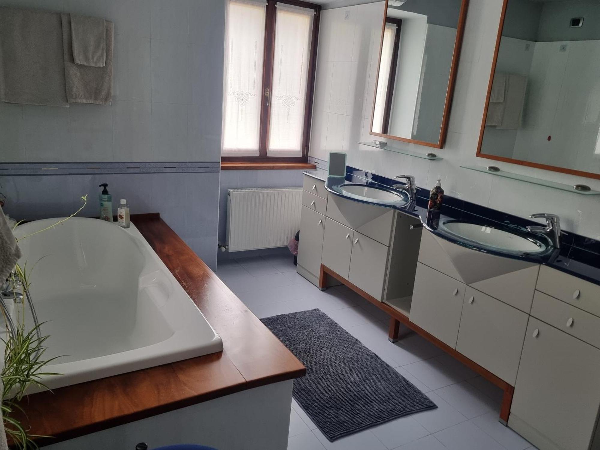 Cjase Di Doro Apartment Illegio Bilik gambar