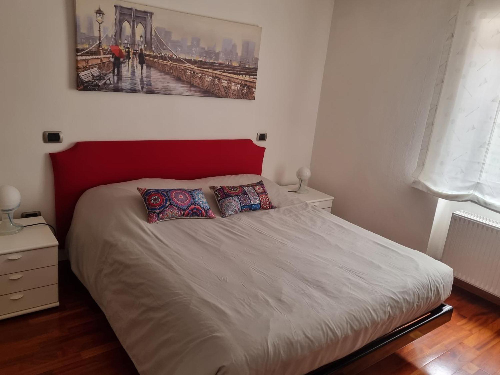 Cjase Di Doro Apartment Illegio Bilik gambar