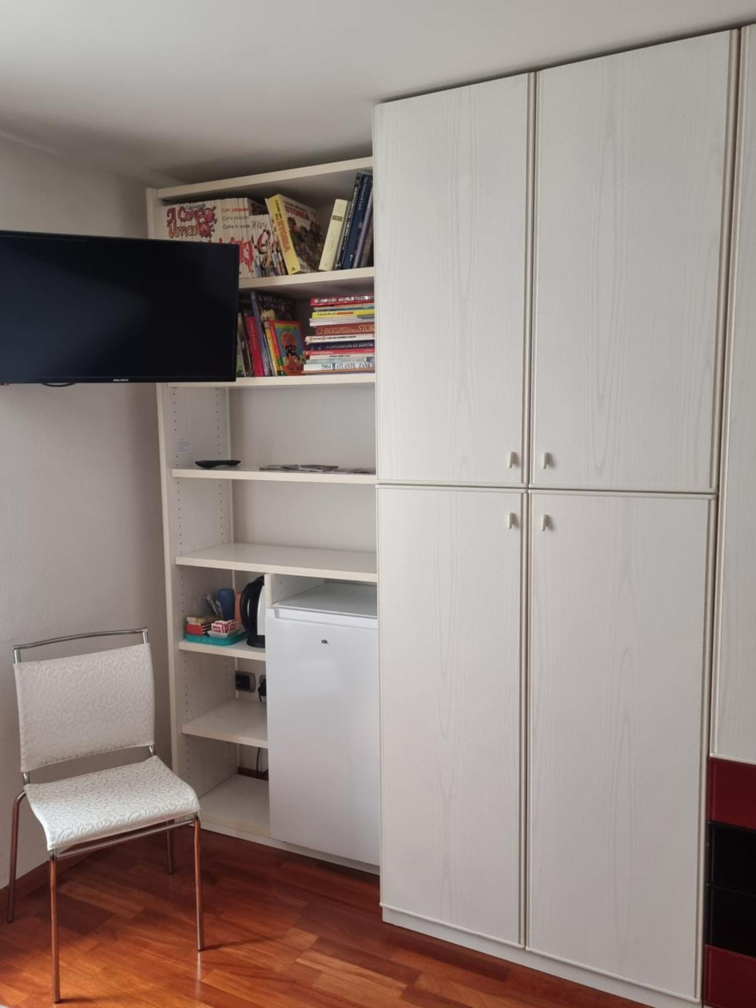 Cjase Di Doro Apartment Illegio Bilik gambar